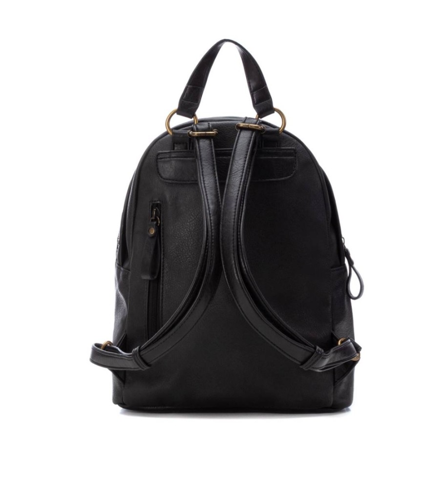 Mochila Refresh 183116 preta