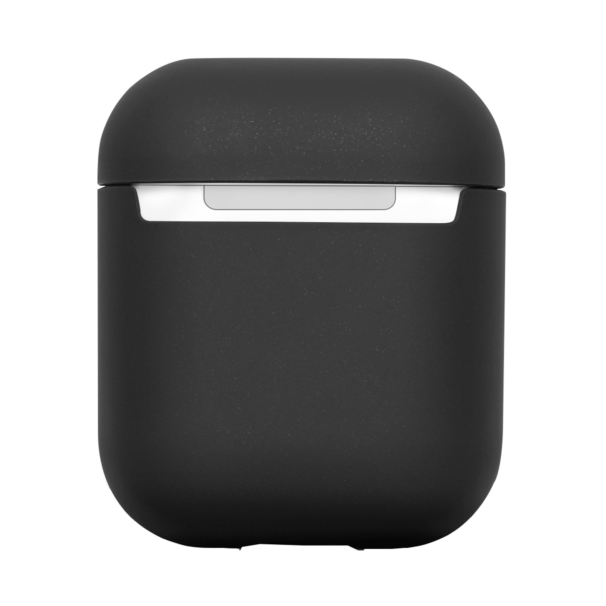 Nudient AirPods 1/2 deksel (ink black)