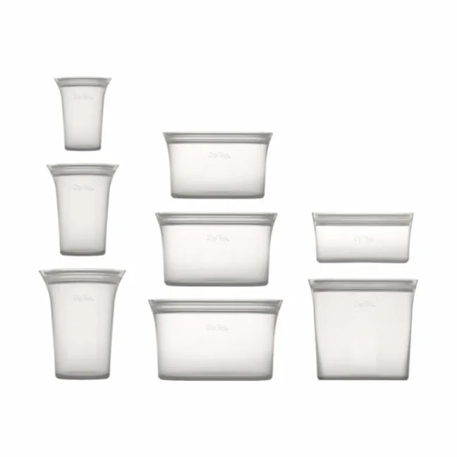 ZipTop Cup Set Poser - 3 stk.