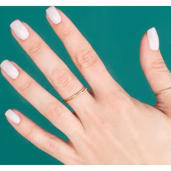UV-Nagellack 587 Tea Rose
