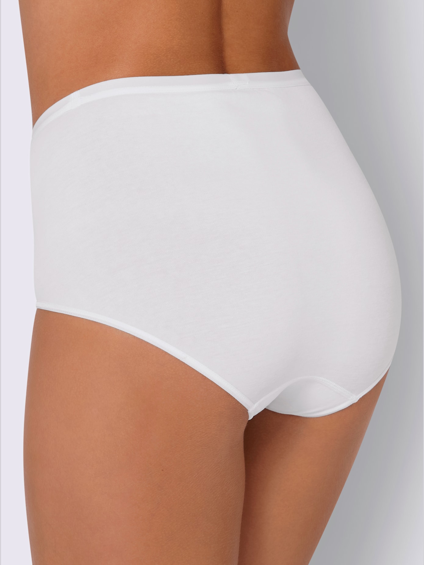 Slips jersey fin