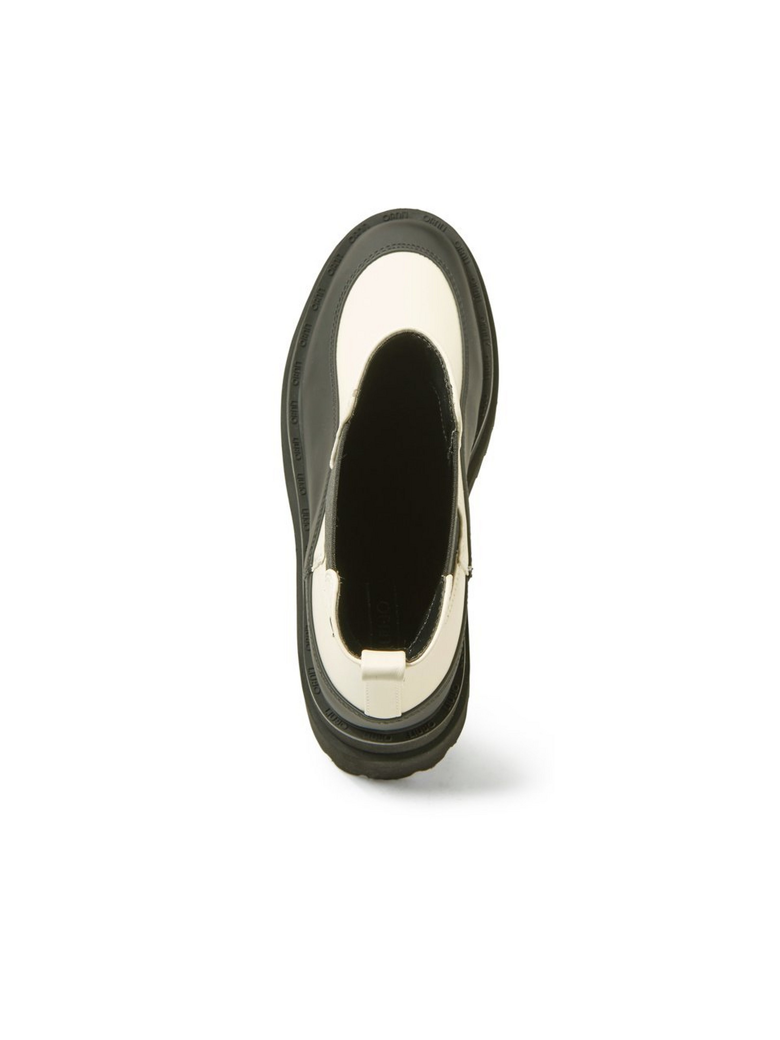 Stiefelette