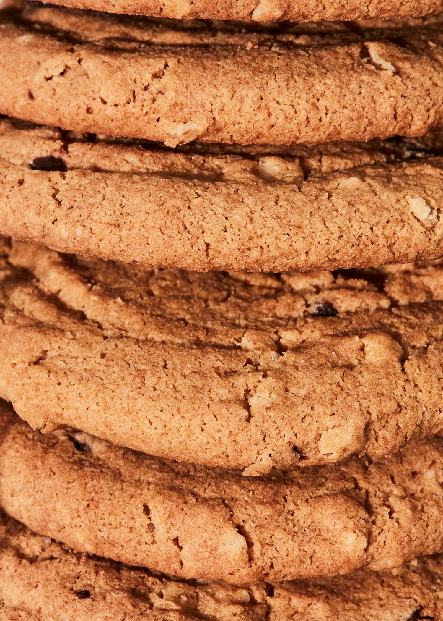 Haferkeks mit Schokodrops 200 g