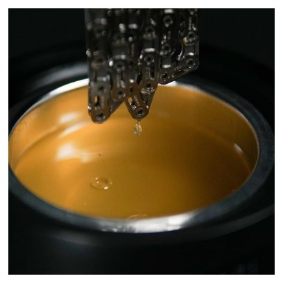 Lubrifiant de Chaîne Dynamic Wander Wax 240g