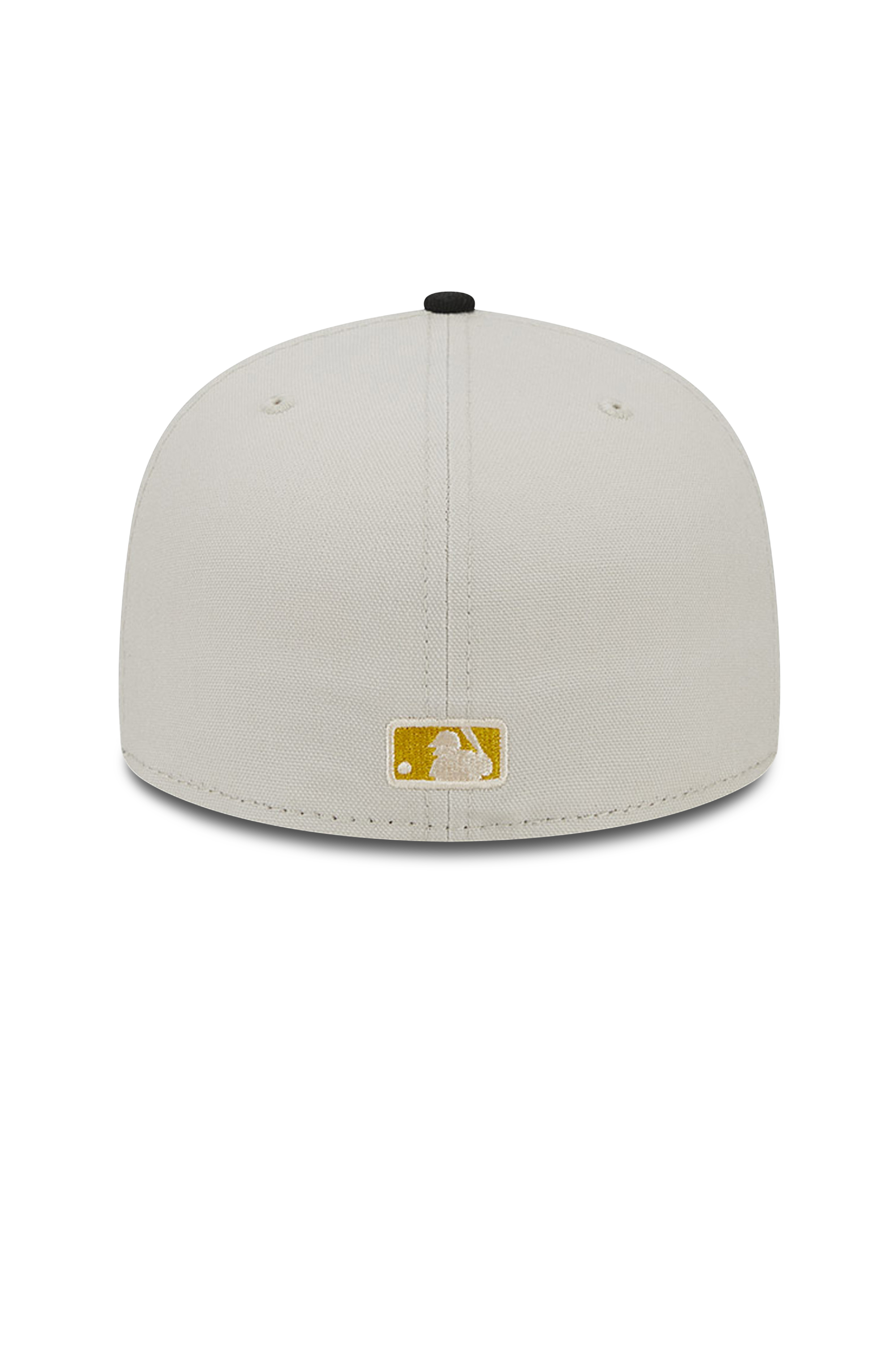 NEW ERA Casquette TWO-TONE STONE C Beige