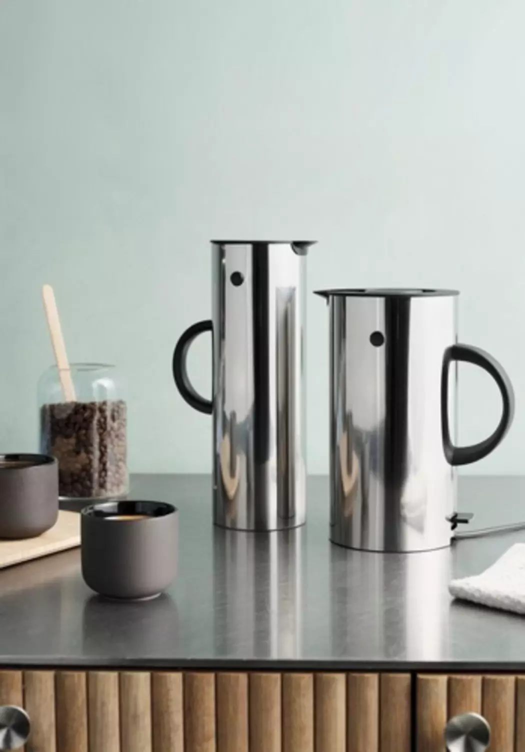 Isolierkanne EM77 1000 ml