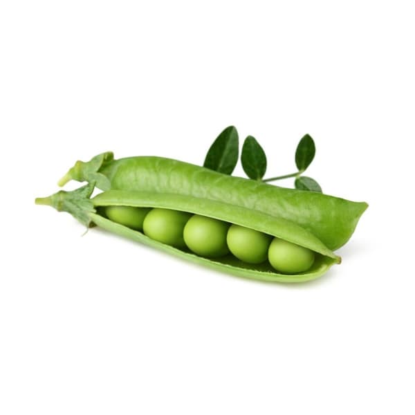 Click & Grow - Smart Garden Refill 3-pakning med dvergerterter