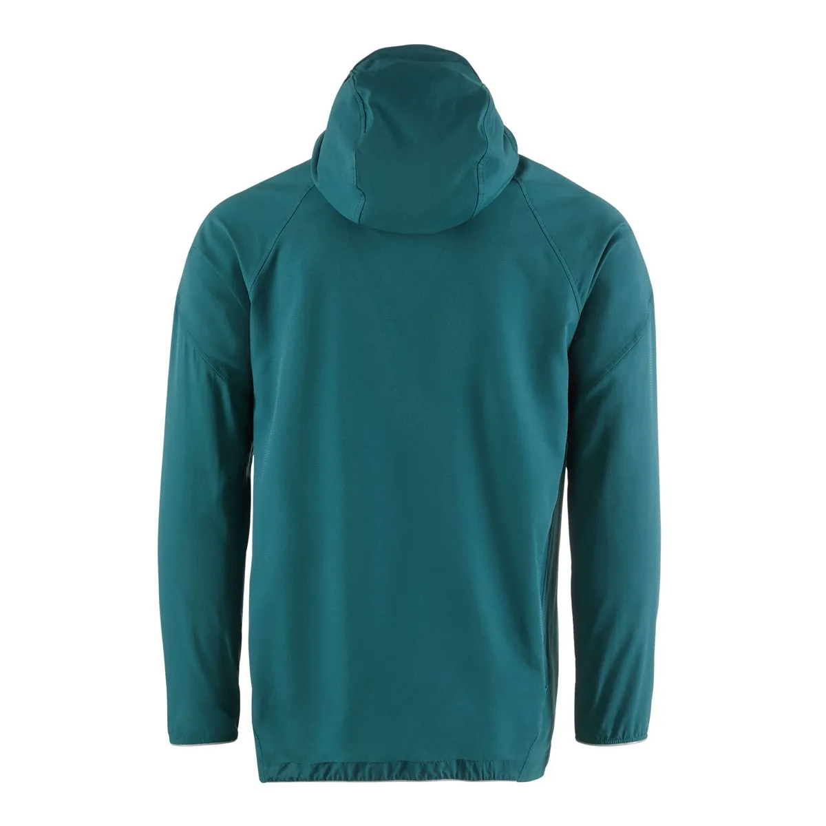 Klättermusen Sif Zip Hood Jacket M'S Deep Sea