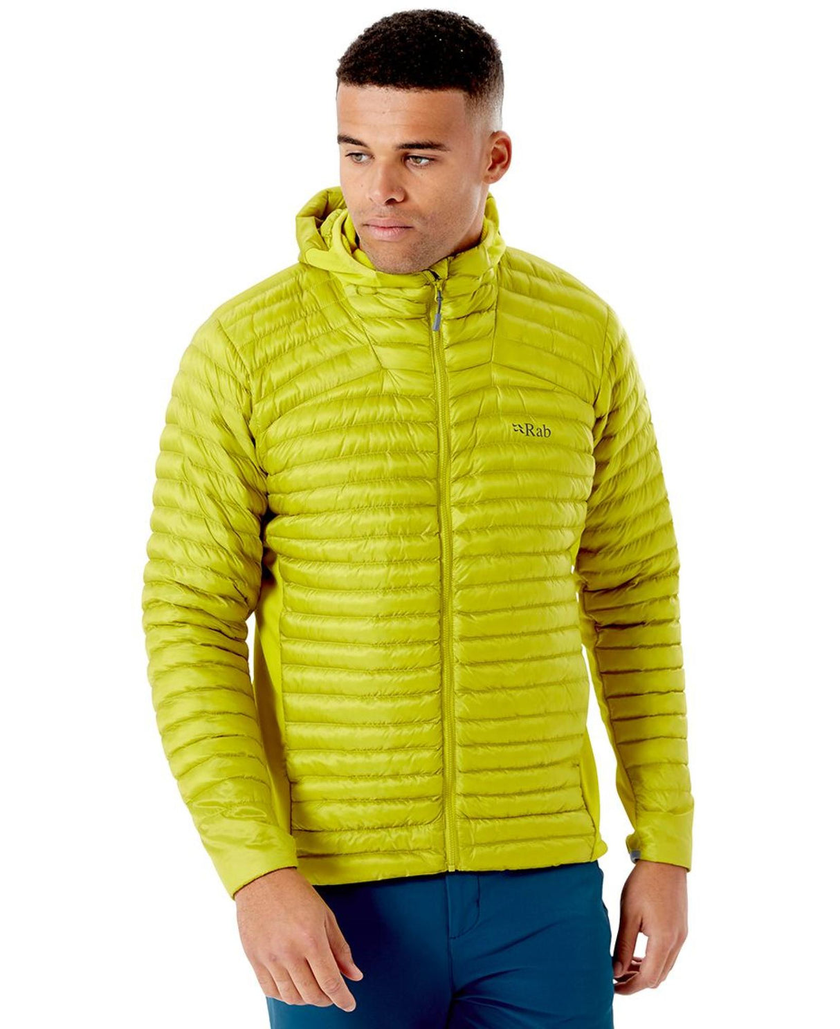 Rab<br>Cirrus Flex 2.0 Hoody