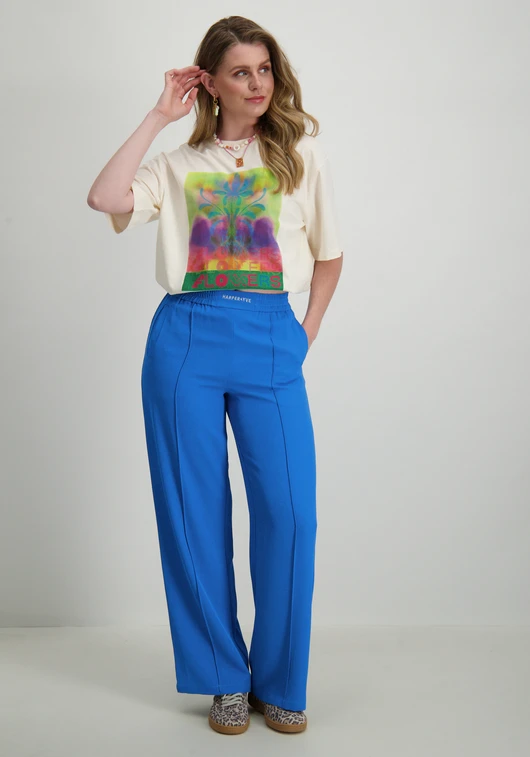 Harper & Yve Broek Dora SS25N105