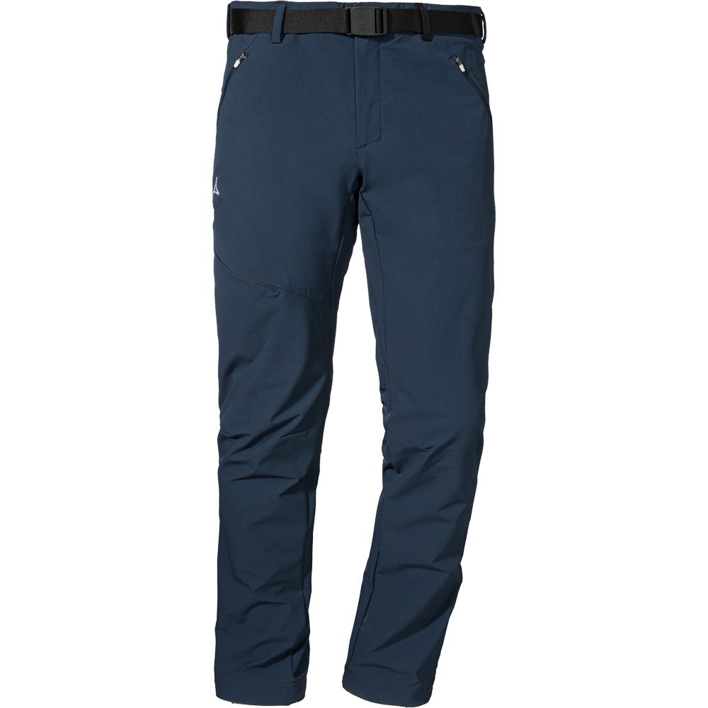 Schöffel Wendelstein Wanderhose Herren dressblues