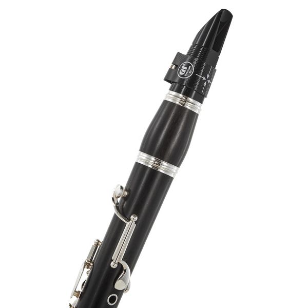 Oscar Adler & Co. 320 Bb-Clarinet