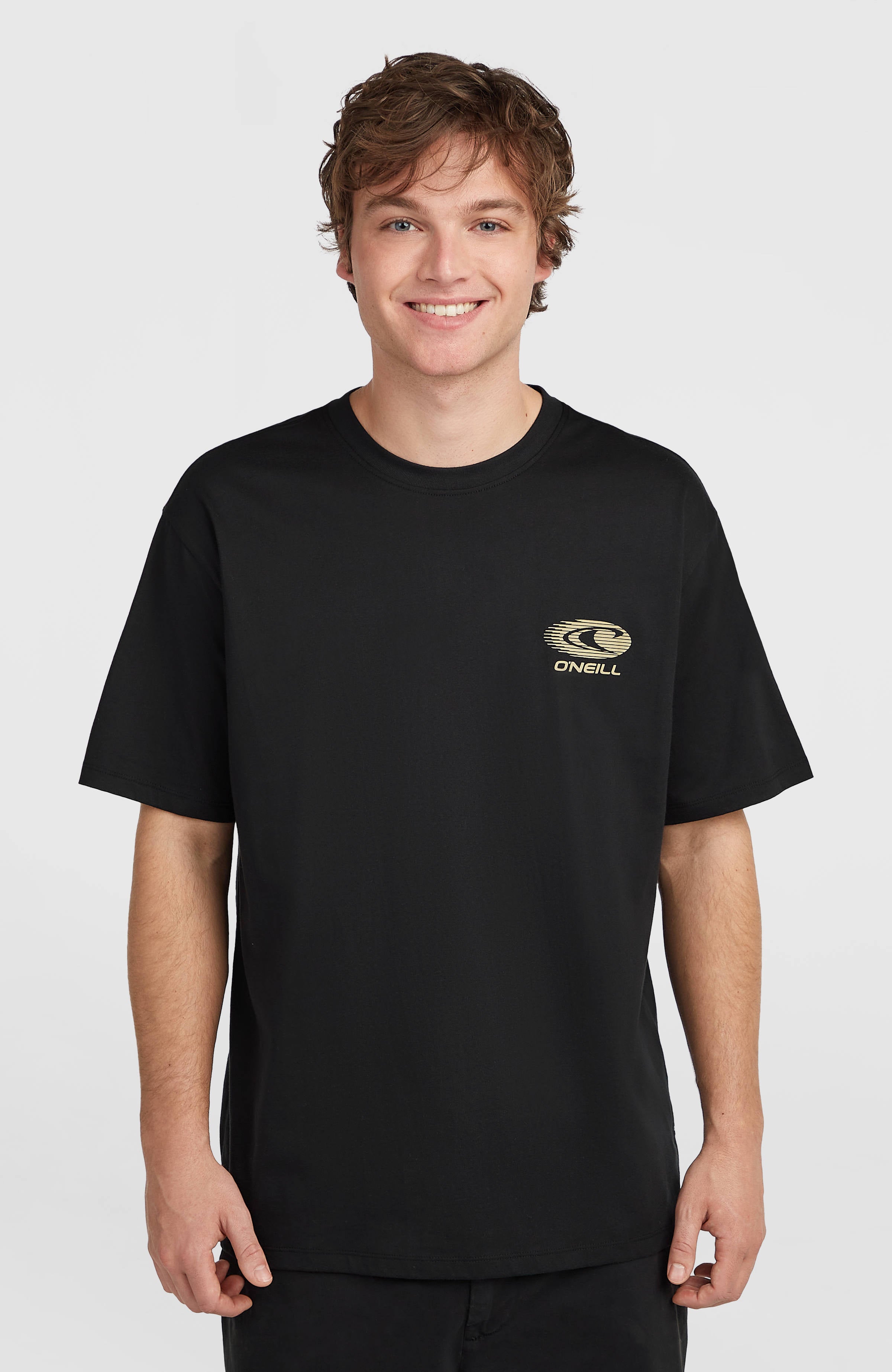 O'Neill Must-Have Back-Graphic T-shirt