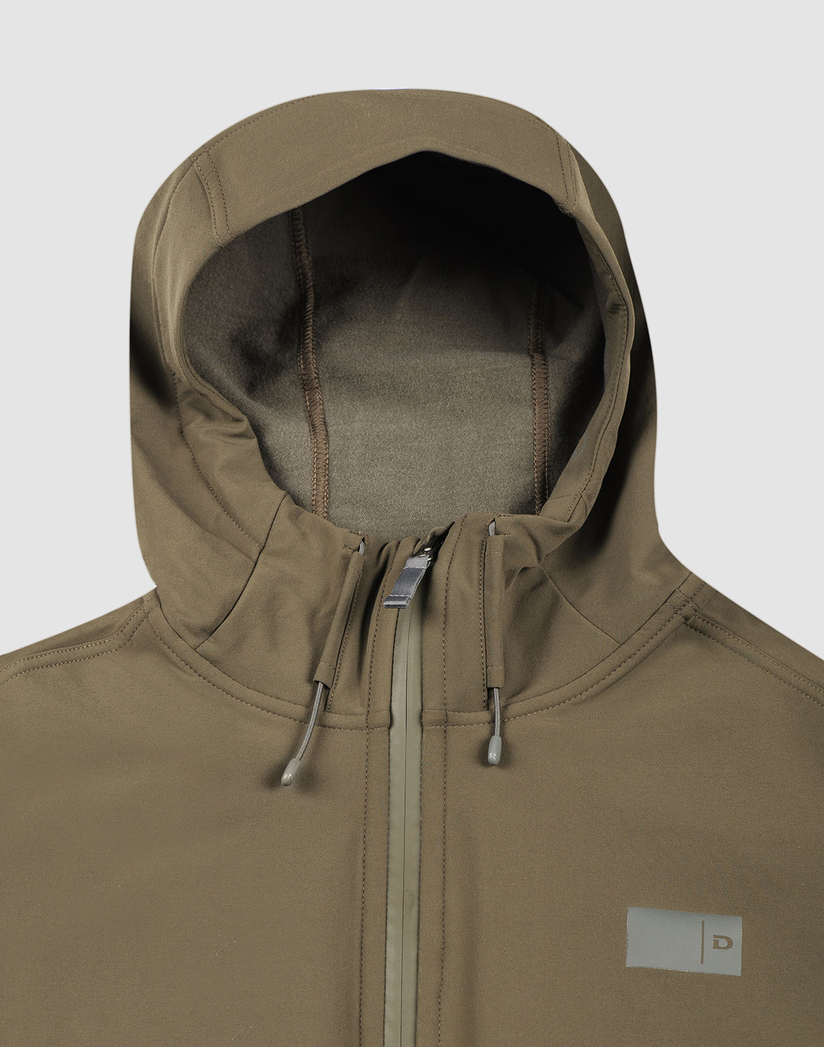 Softshell jas voor heren - Gratis Verzending