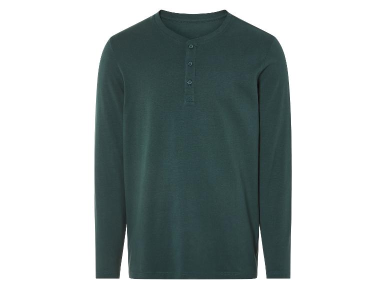 Heren shirt