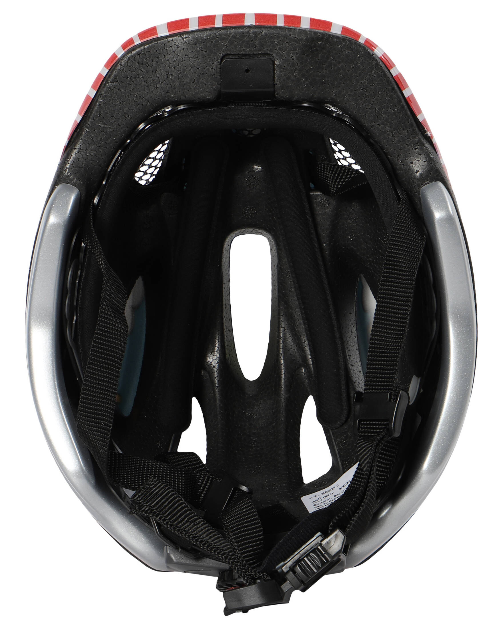 Ked| Kinder Fahrradhelm MEGGY II ORIGINALS