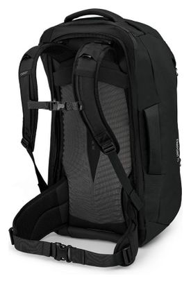 Sac de Randonnée Osprey Farpoint 70 Homme Noir