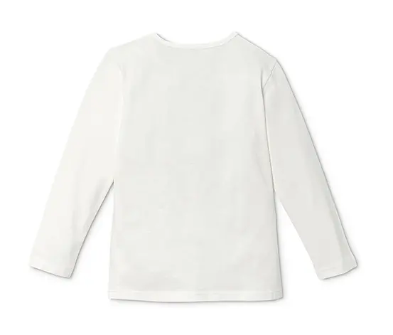 Langarmshirt