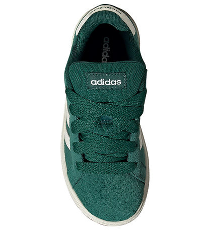 adidas Performance Schuhe - Grand Court 00S K - Cgrün/Oweiß/Gum1