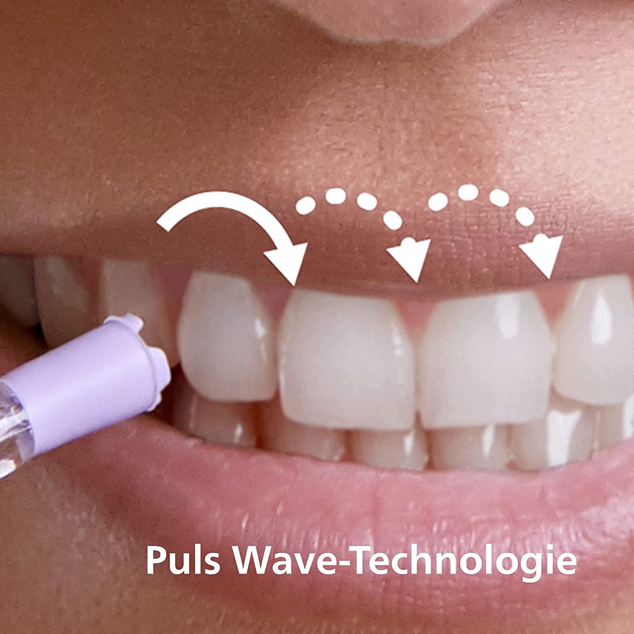 Philips Sonicare HX3866/41 Munddusche