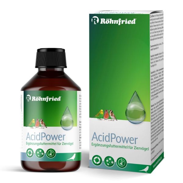 Rohnfried Acidpower 100ml