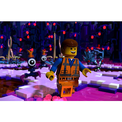 PS4: Lego The Movie 2