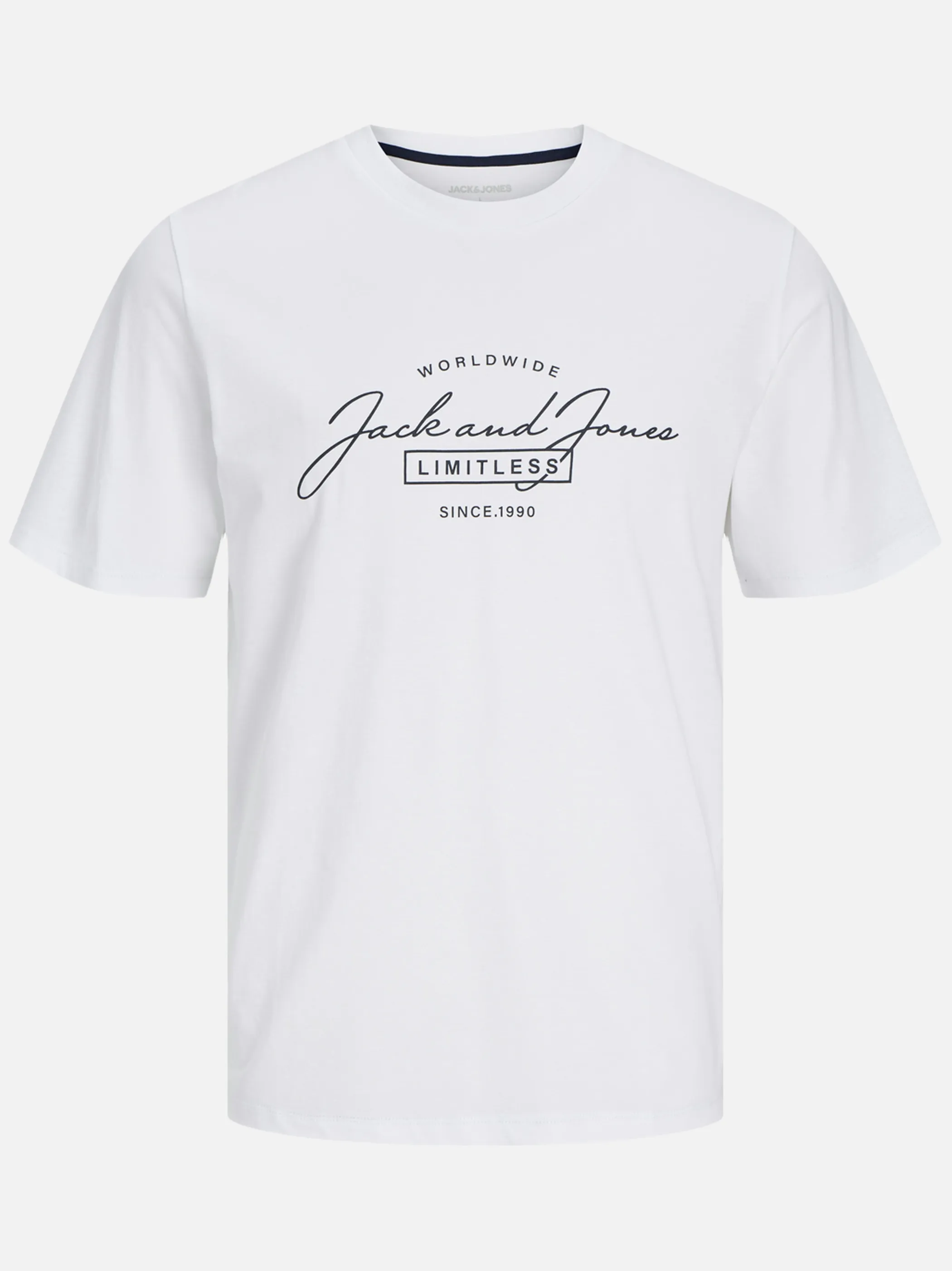 Jack&Jones JJFERRIS TEE SS CREW T-Shirt