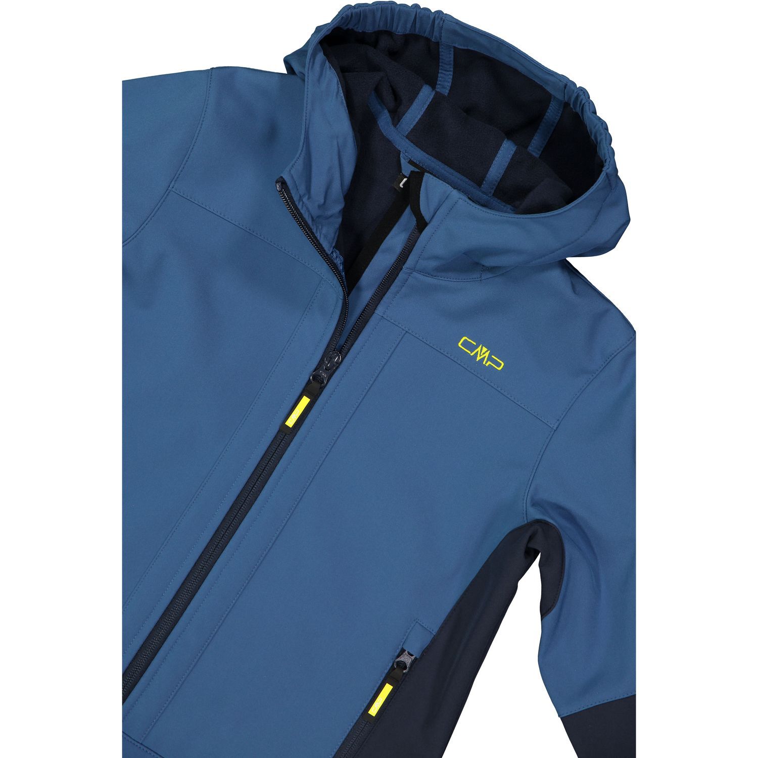 CMPBoy Fix Hood Jkt 3A00094