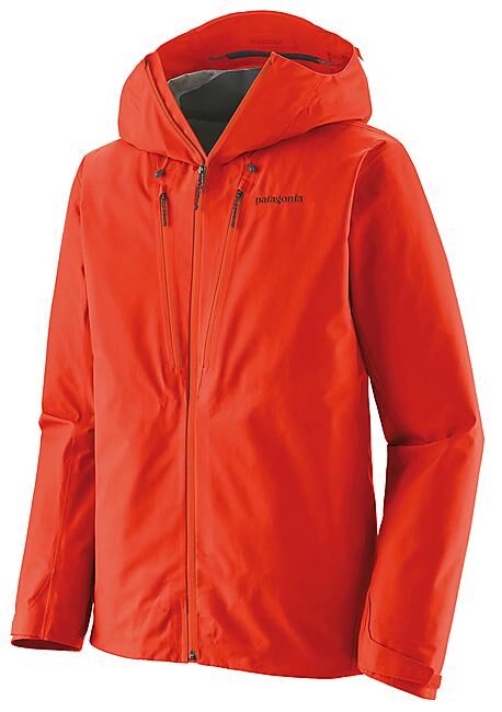 PATAGONIA - VESTE TRIOLET NEW M
