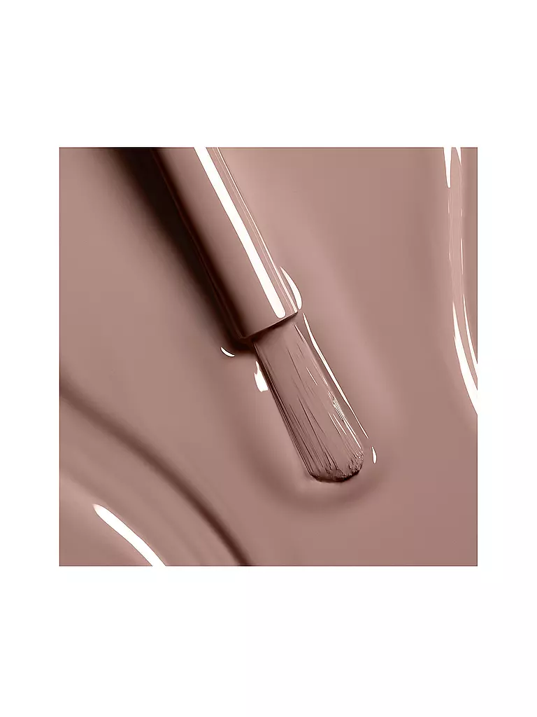 CHANEL NAGELLACK – FARBE UND GLANZ MIT LANGEM HALT 13ML hellbraun