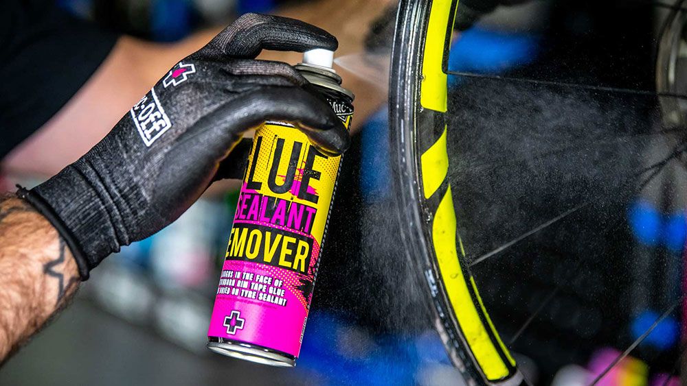 Muc-Off Glue & Sealant Remover 200ml kaufen | Bike-Discount