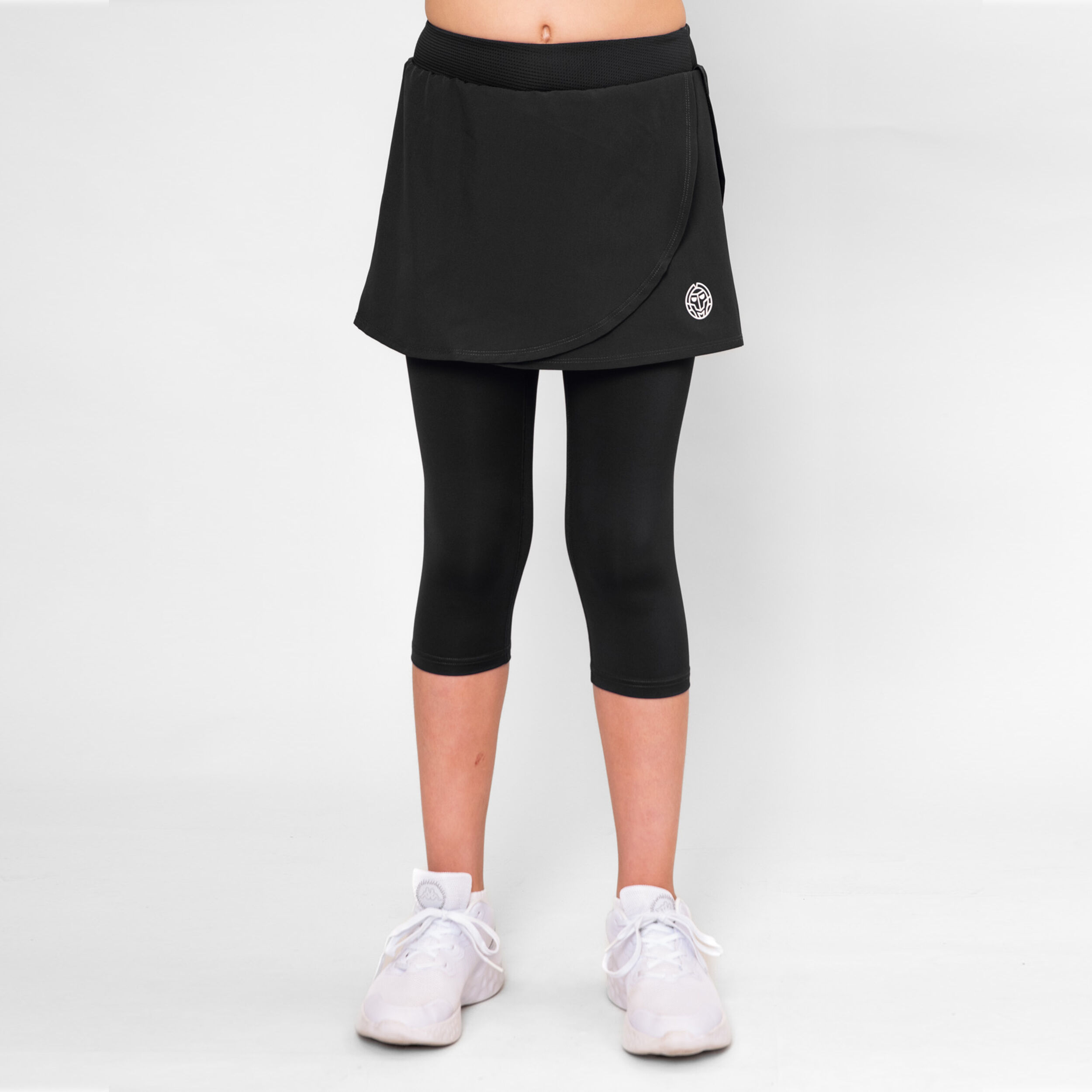 BIDI BADU Crew Scapri Filles - Noir