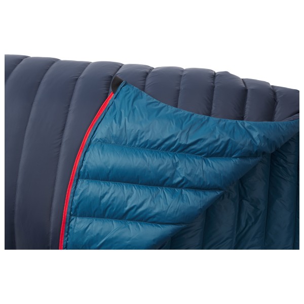 Stoic - NijakSt. Lite +13°C Sleeping Bag - Sac de couchage en duvet