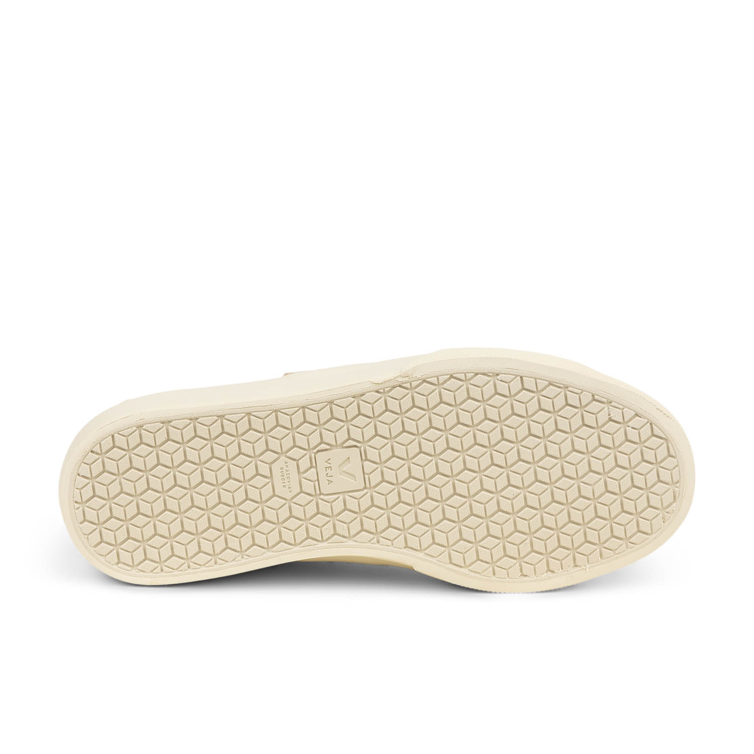 Baskets femme VEJA CAMPO