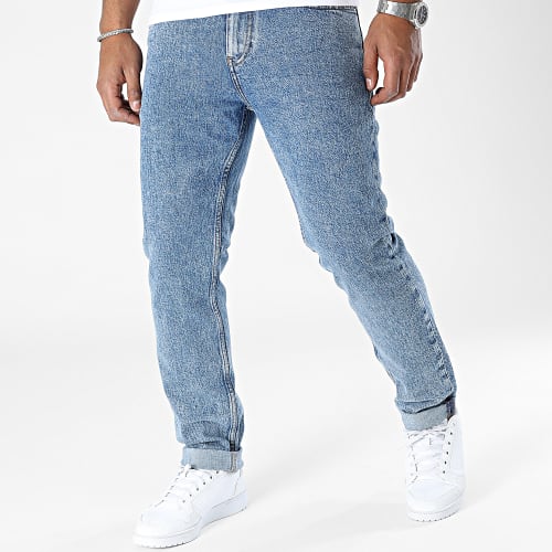 Jean Regular Fit Ryan 6681 Bleu Denim