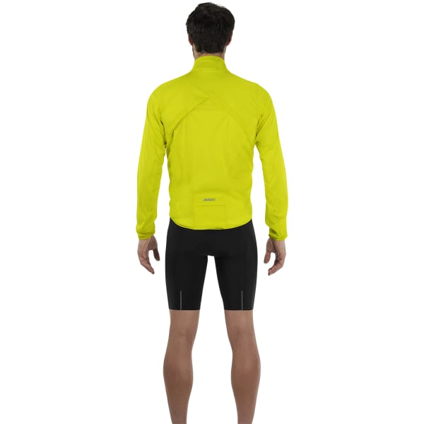 Veste vélo MAVIC SIROCCO JKT M SULPHUR SPRING