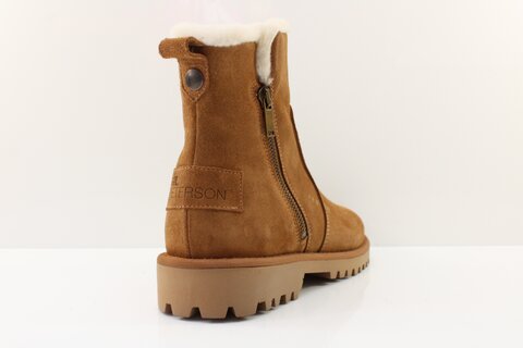 Gil Peterson Stiefeletten