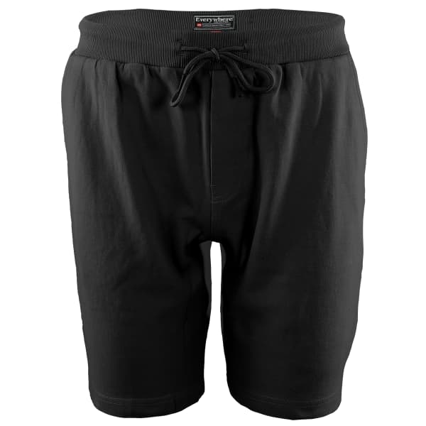 Short 686 EVRYWHR DBLE KNIT PRFRM SHORTS WASHED BLACK