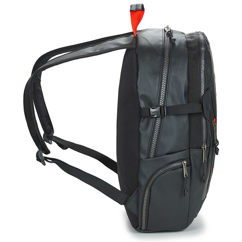Superdry - TARP RUCKSACK - Black/Pelican