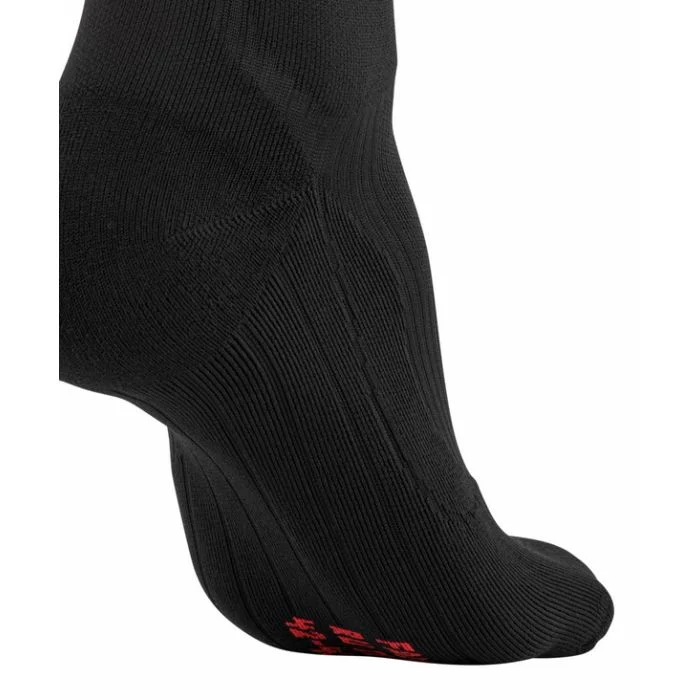 Falke Herre Strømper RU Trail Socks Sort