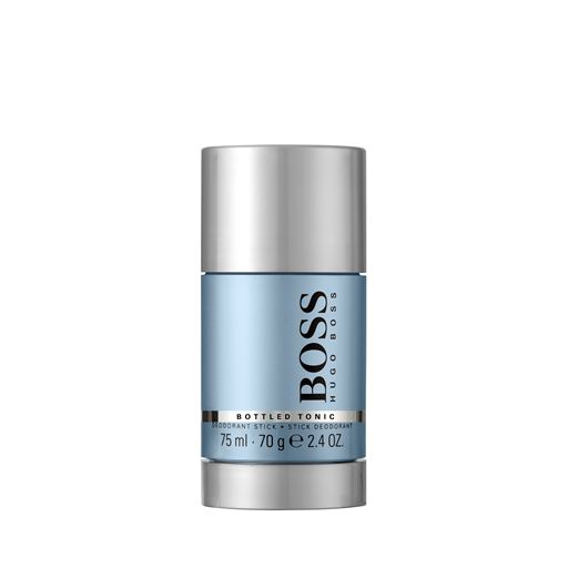 Hugo Boss Boss Bottled Tonic Deostick, 75 ml