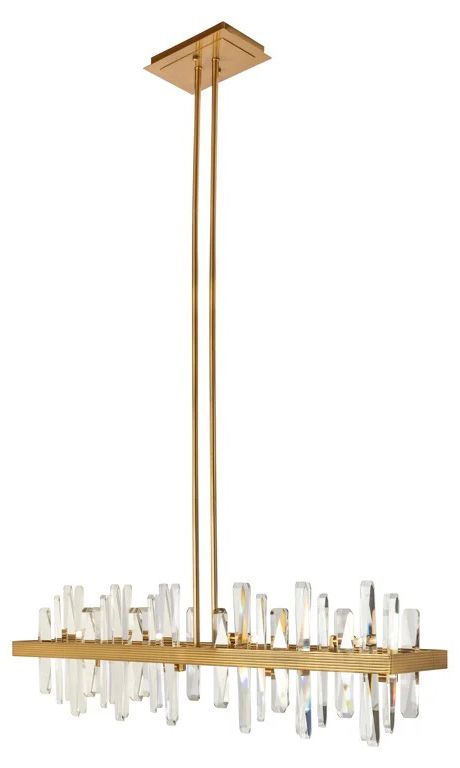 Hanglamp HL-0162 Briget B100 x D20 cm
