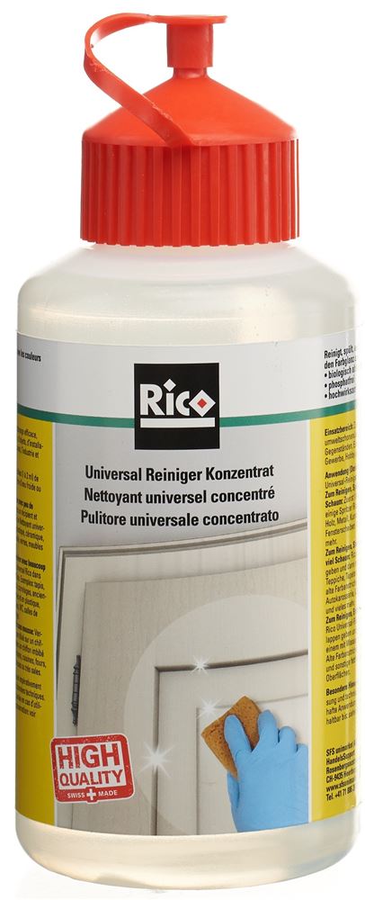 RICO Universalreiniger liq 750 g