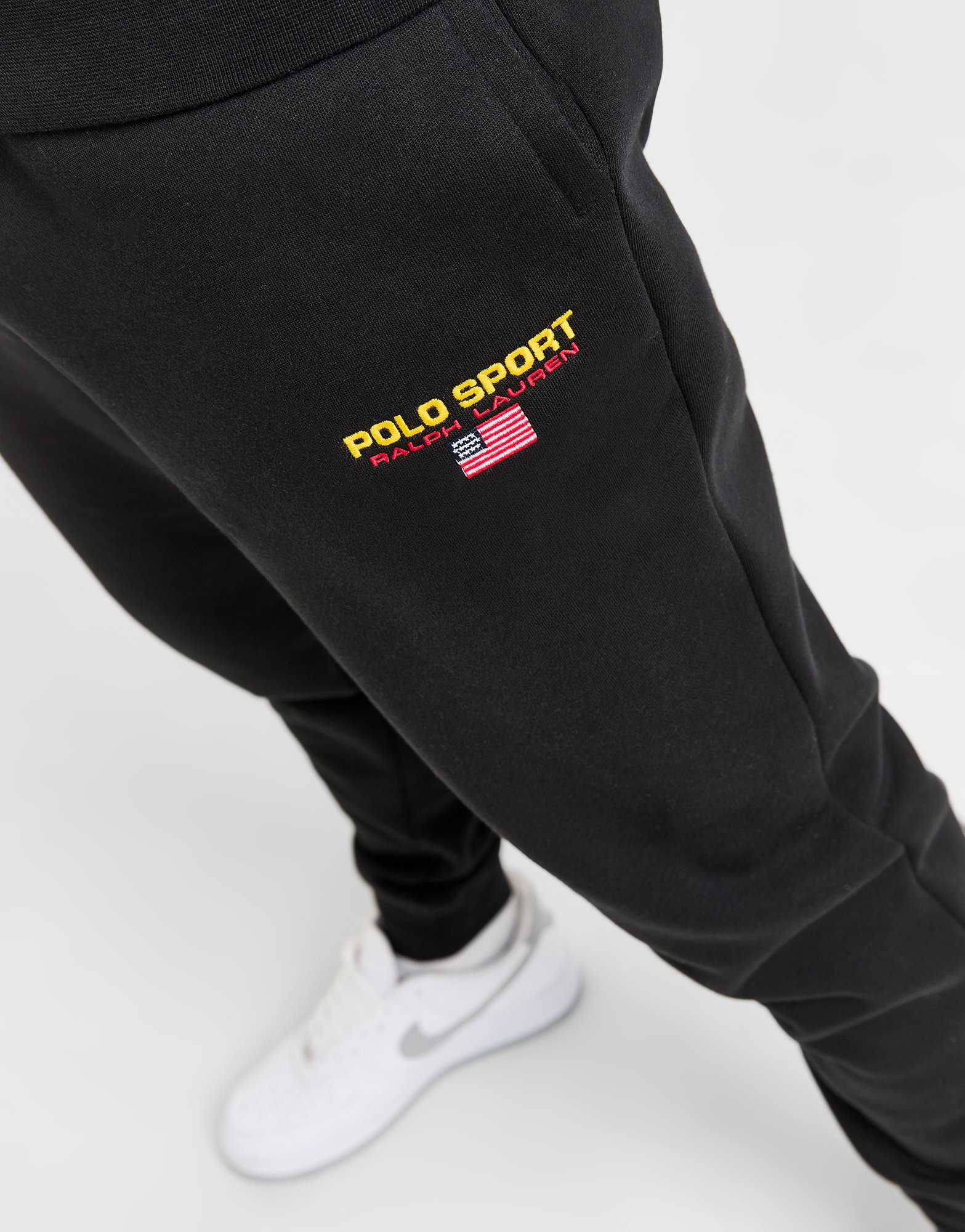 Polo Ralph Lauren Pantalon de jogging Small Logo Homme