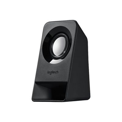 LOGITECH Z213 - Mini enceinte multmédia avec caisson de basse - 1,5W