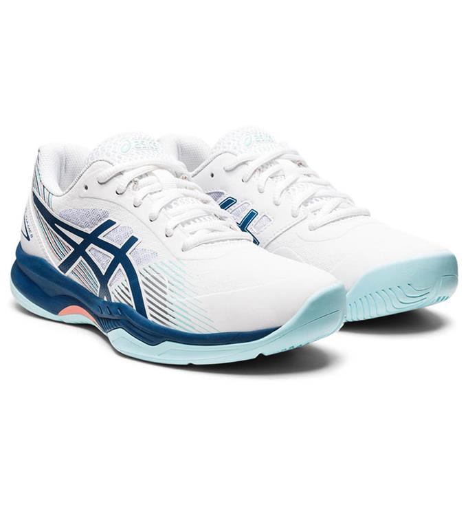 ASICS Women GEL-GAME 8 CLAY/OC Tennisschoenen