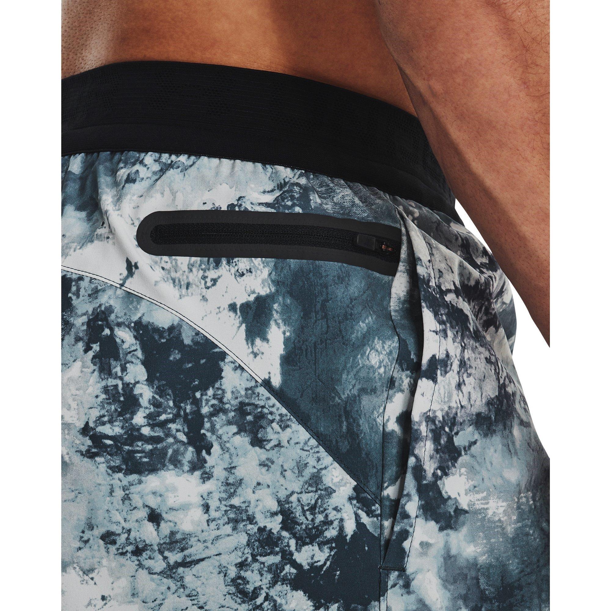 Under Armour Under Armour Ua Train Anywhere Shorts Tracksuit Short Mens