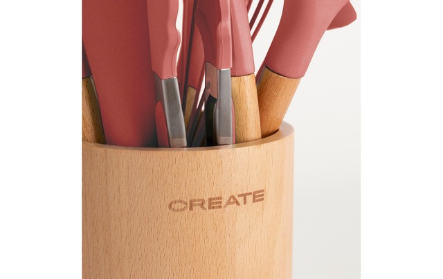 Kochbesteck-Set »Create Set«