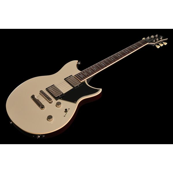 Yamaha Revstar RSS20 Vintage White