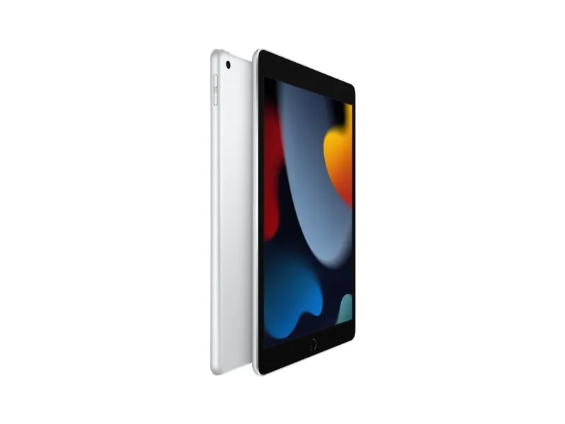 Apple 10.2-inch iPad Wi-Fi - 9. generation - tablet - 64 GB - 10.2